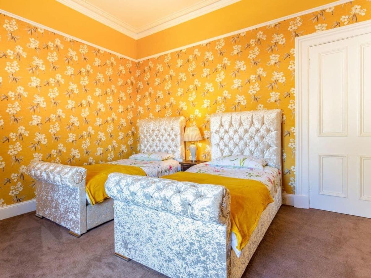 Willa North Bank House Lybster Zewnętrze zdjęcie