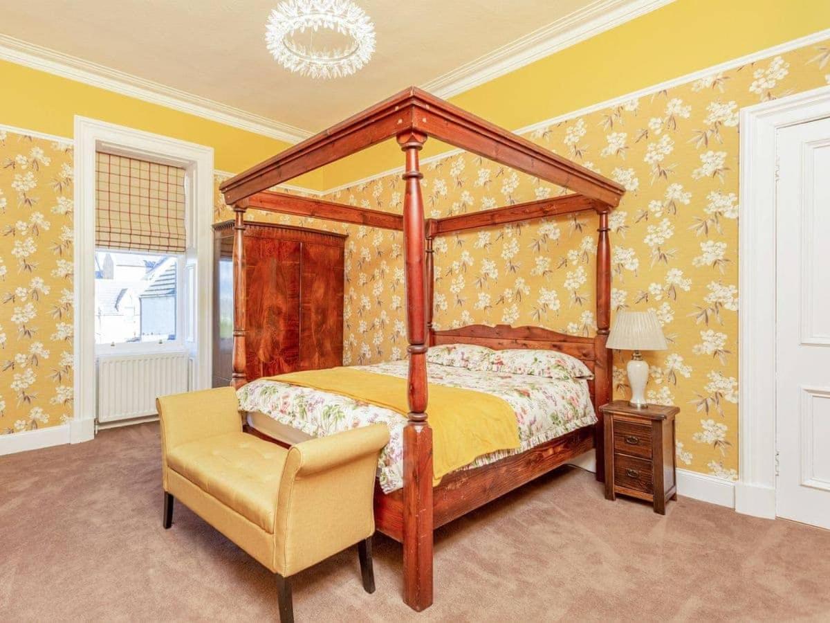 Willa North Bank House Lybster Zewnętrze zdjęcie
